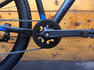 Decathlon Rockrider ST 120 Mountain Bike