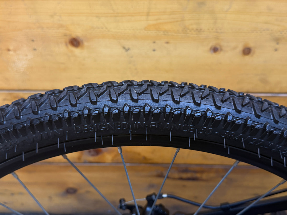 Decathlon Rockrider ST 120 Mountain Bike