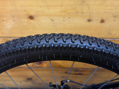 Decathlon Rockrider ST 120 Mountain Bike