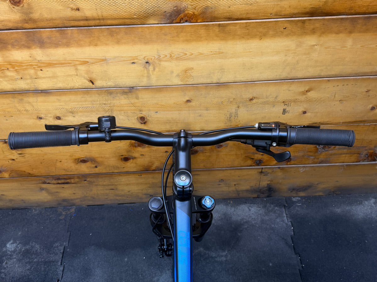 Decathlon Rockrider ST 120 Mountain Bike