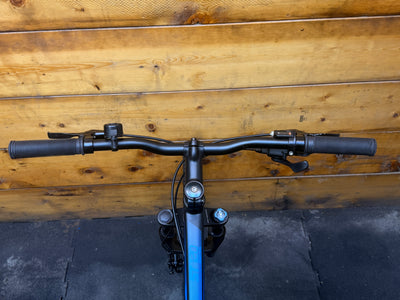 Decathlon Rockrider ST 120 Mountain Bike