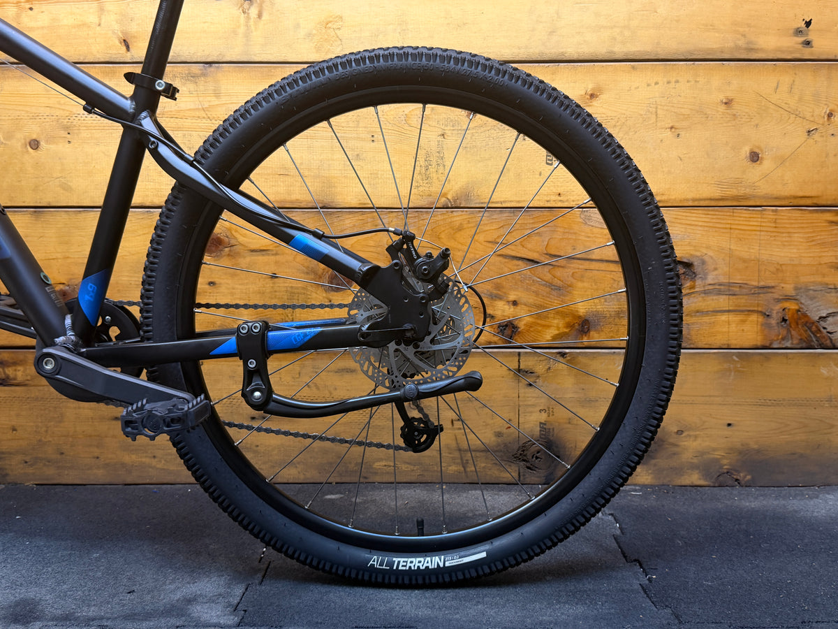 Decathlon Rockrider ST 120 Mountain Bike