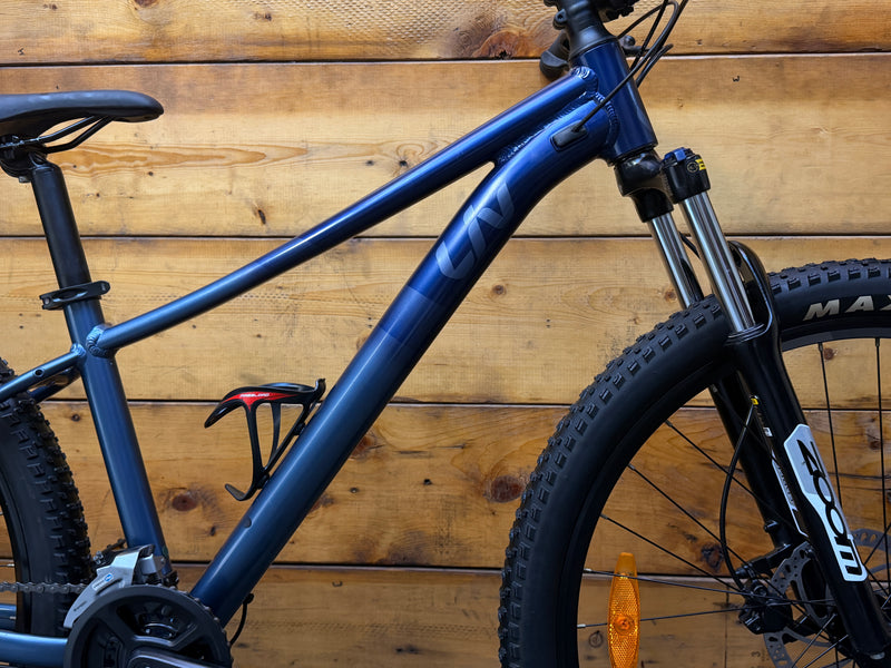 Liv Tempt Mountain Bike
