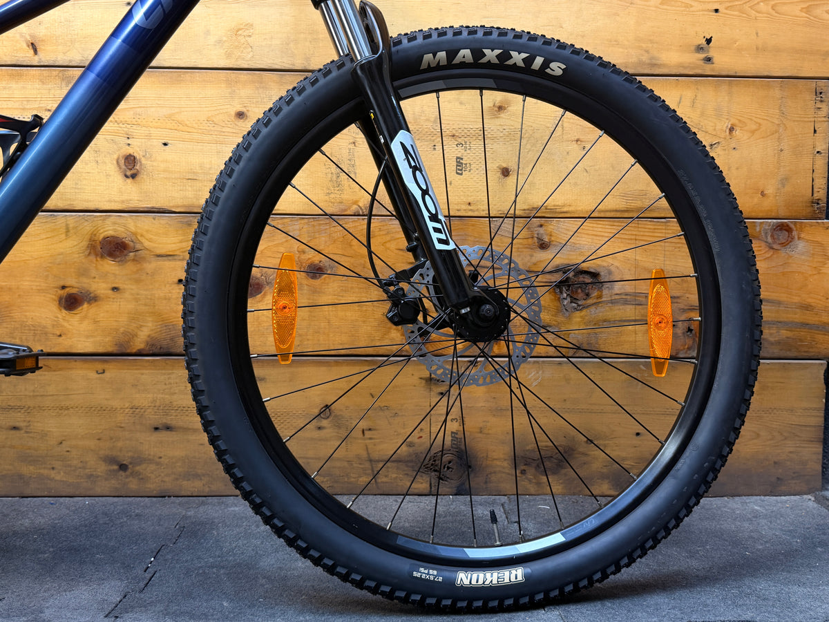 Liv Tempt Mountain Bike
