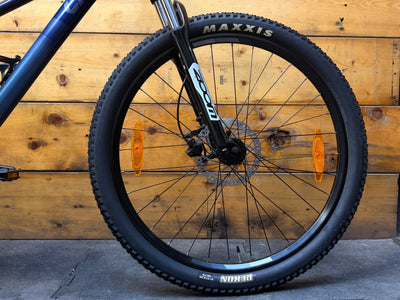 Liv Tempt Mountain Bike
