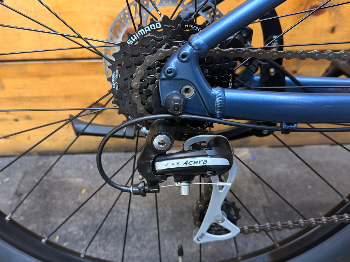 Liv Tempt Mountain Bike