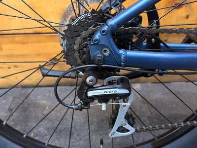 Liv Tempt Mountain Bike