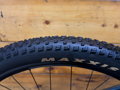 Liv Tempt Mountain Bike