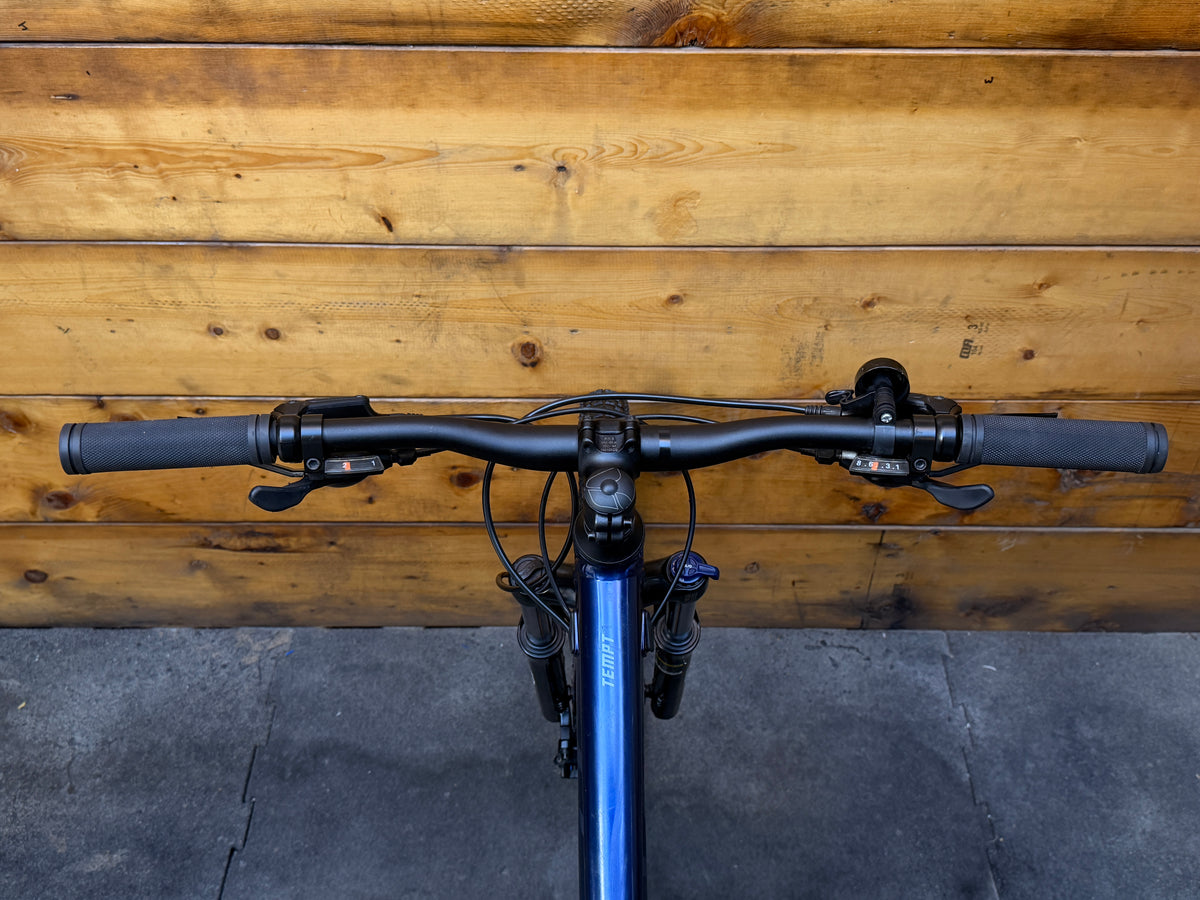 Liv Tempt Mountain Bike