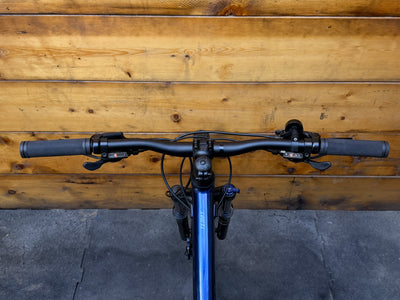 Liv Tempt Mountain Bike