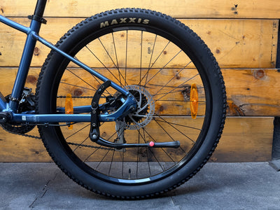 Liv Tempt Mountain Bike