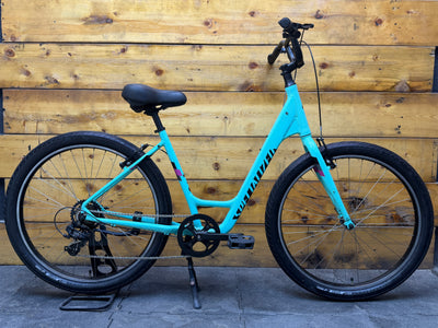 RENT Specialized Roll Elite City Bike