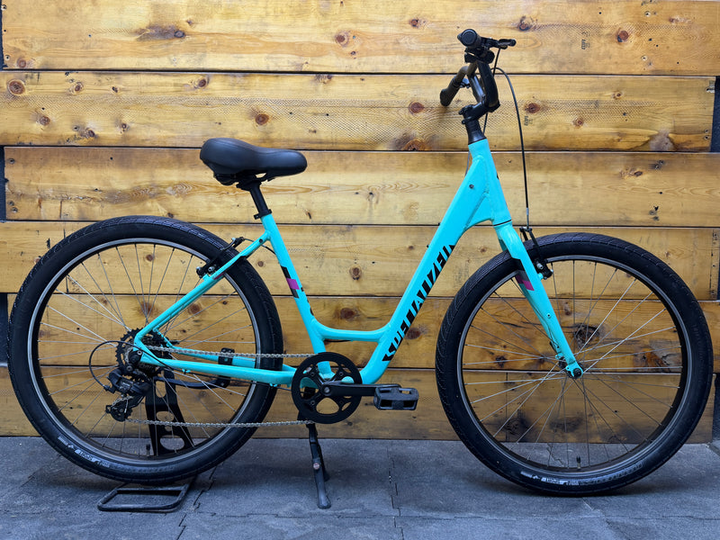 Specialized Roll Elite City Bike