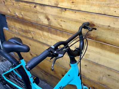 RENT Specialized Roll Elite City Bike