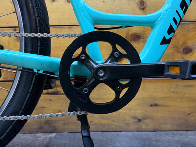 RENT Specialized Roll Elite City Bike