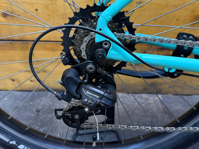 RENT Specialized Roll Elite City Bike