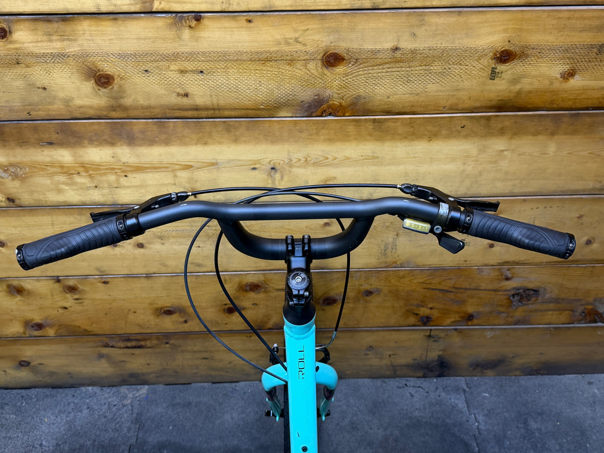 RENT Specialized Roll Elite City Bike