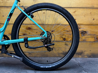 RENT Specialized Roll Elite City Bike