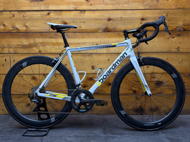 Boardman Performance Series Pro C SLR Road Bike
