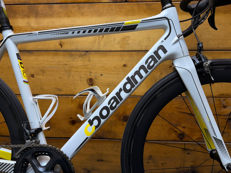 Boardman Performance Series Pro C SLR Road Bike