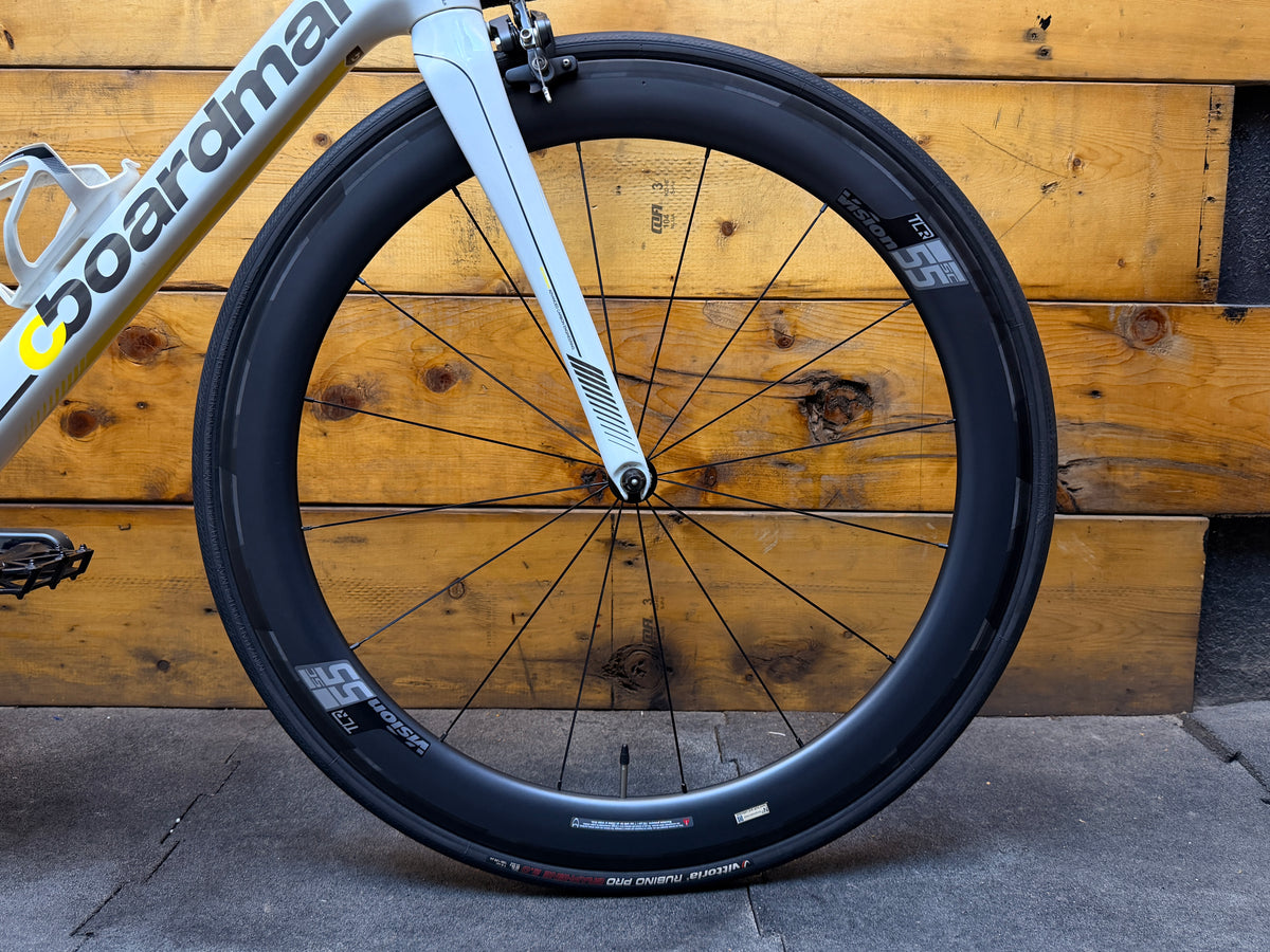 RENT Boardman Performance Series Pro C SLR Road Bike