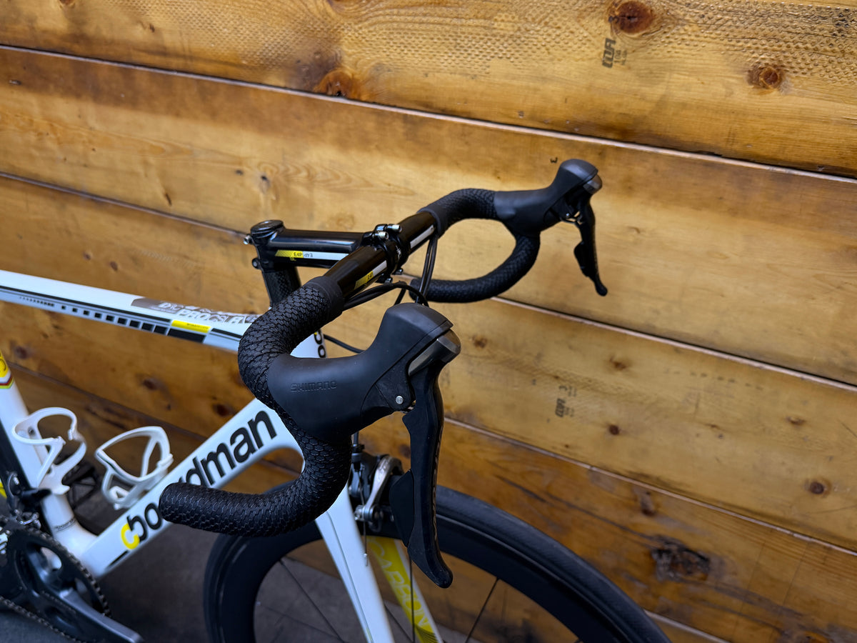 RENT Boardman Performance Series Pro C SLR Road Bike