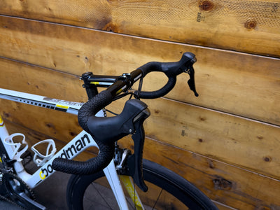 RENT Boardman Performance Series Pro C SLR Road Bike