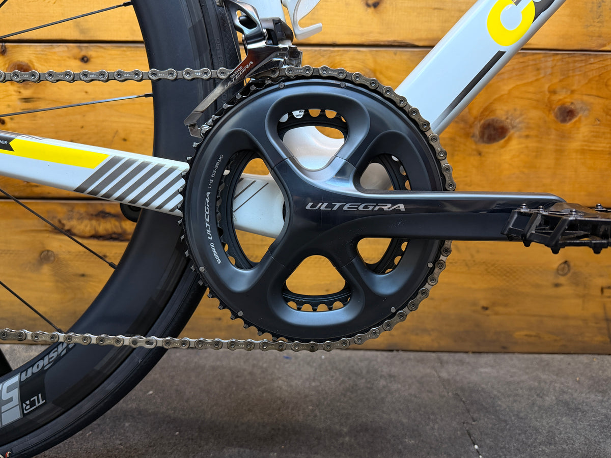 RENT Boardman Performance Series Pro C SLR Road Bike