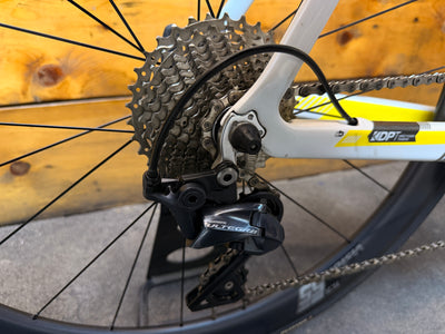 RENT Boardman Performance Series Pro C SLR Road Bike