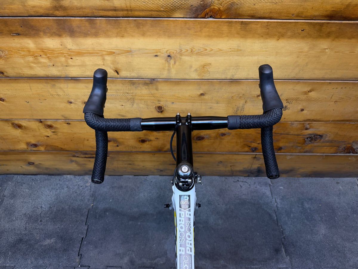 RENT Boardman Performance Series Pro C SLR Road Bike