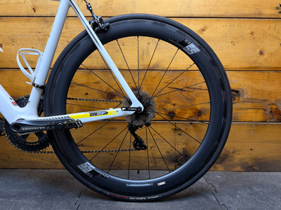 RENT Boardman Performance Series Pro C SLR Road Bike