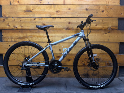 RENT Fuji Adventure Mountain Bike
