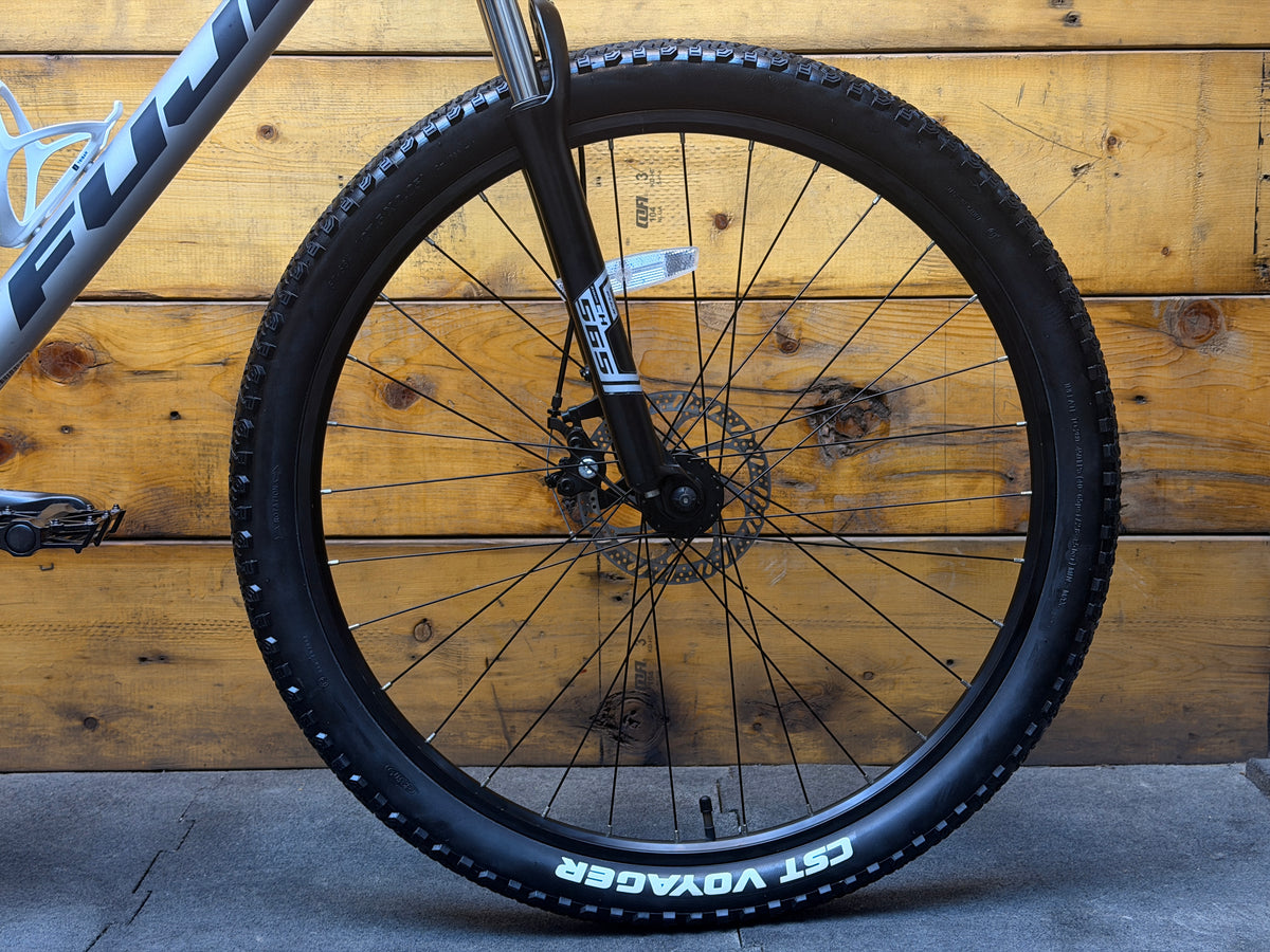 Fuji Adventure Mountain Bike