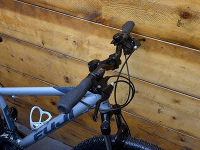 Fuji Adventure Mountain Bike