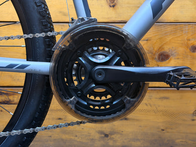 Fuji Adventure Mountain Bike