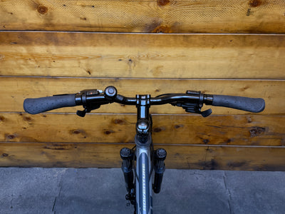 Fuji Adventure Mountain Bike
