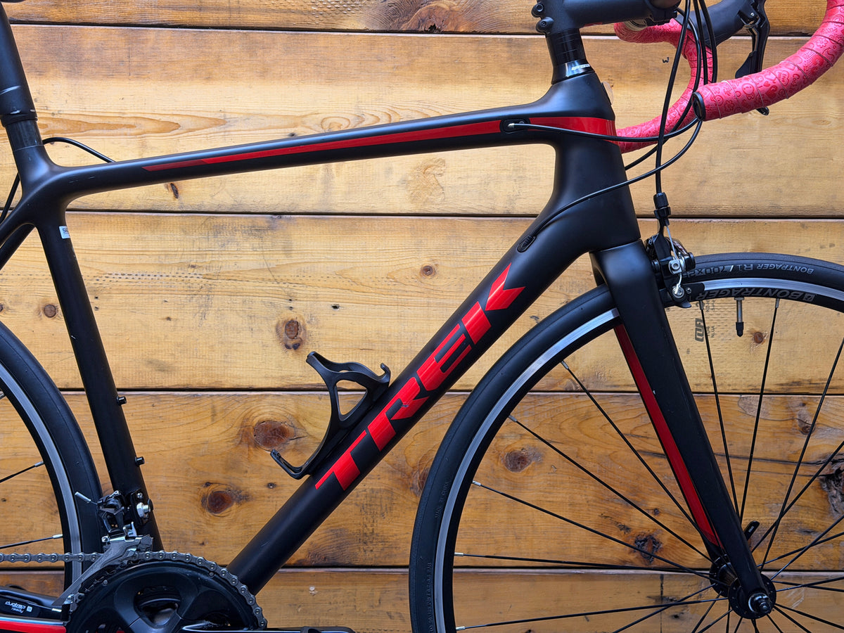 RENT Trek Emonda SL 5 Road Bike