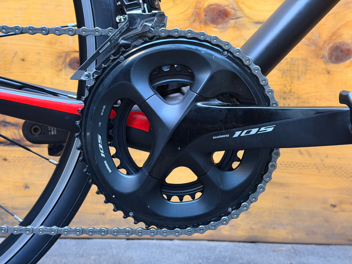 Trek Emonda SL 5 Road Bike