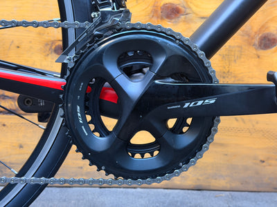Trek Emonda SL 5 Road Bike