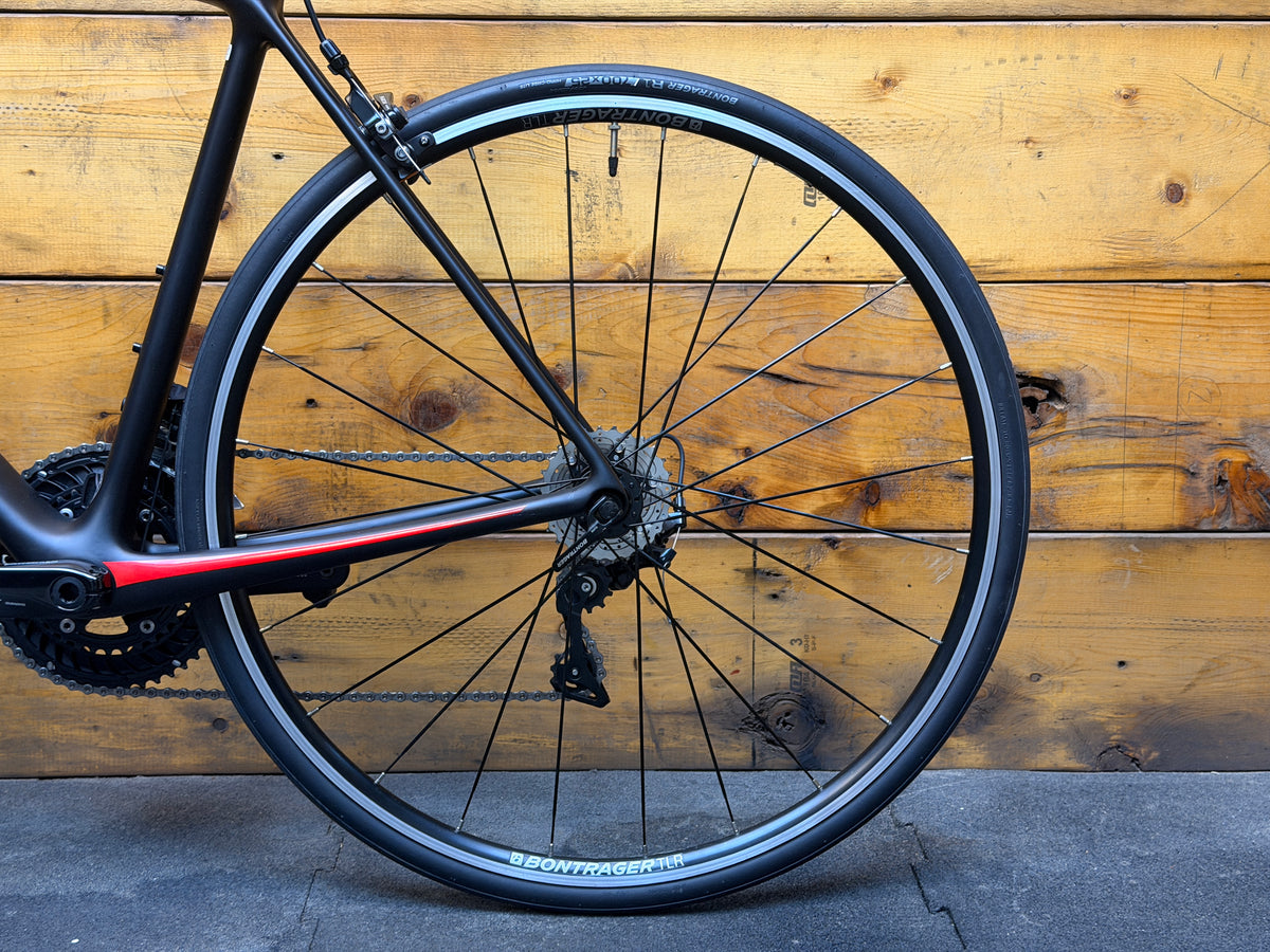 Trek Emonda SL 5 Road Bike