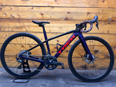Trek Domane SL 6 Road Bike