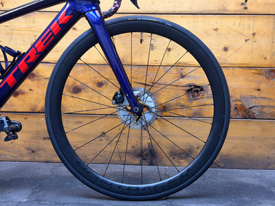 Trek Domane SL 6 Road Bike