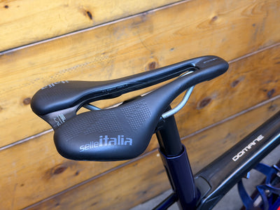 Trek Domane SL 6 Road Bike