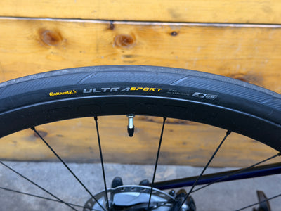 Trek Domane SL 6 Road Bike