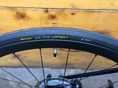 RENT Trek Domane SL 6 Road Bike