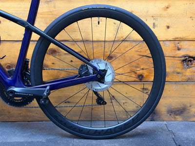 Trek Domane SL 6 Road Bike