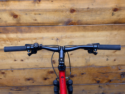 Reid Dual Top 1 Hybrid Bike