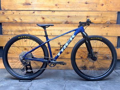 Trek Xcaliber 8 Mountain Bike