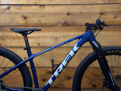Trek Xcaliber 8 Mountain Bike