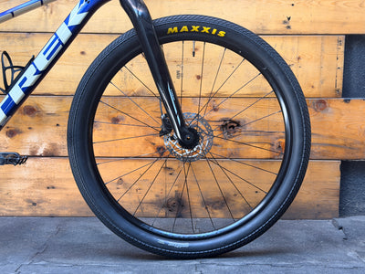 Trek Xcaliber 8 Mountain Bike